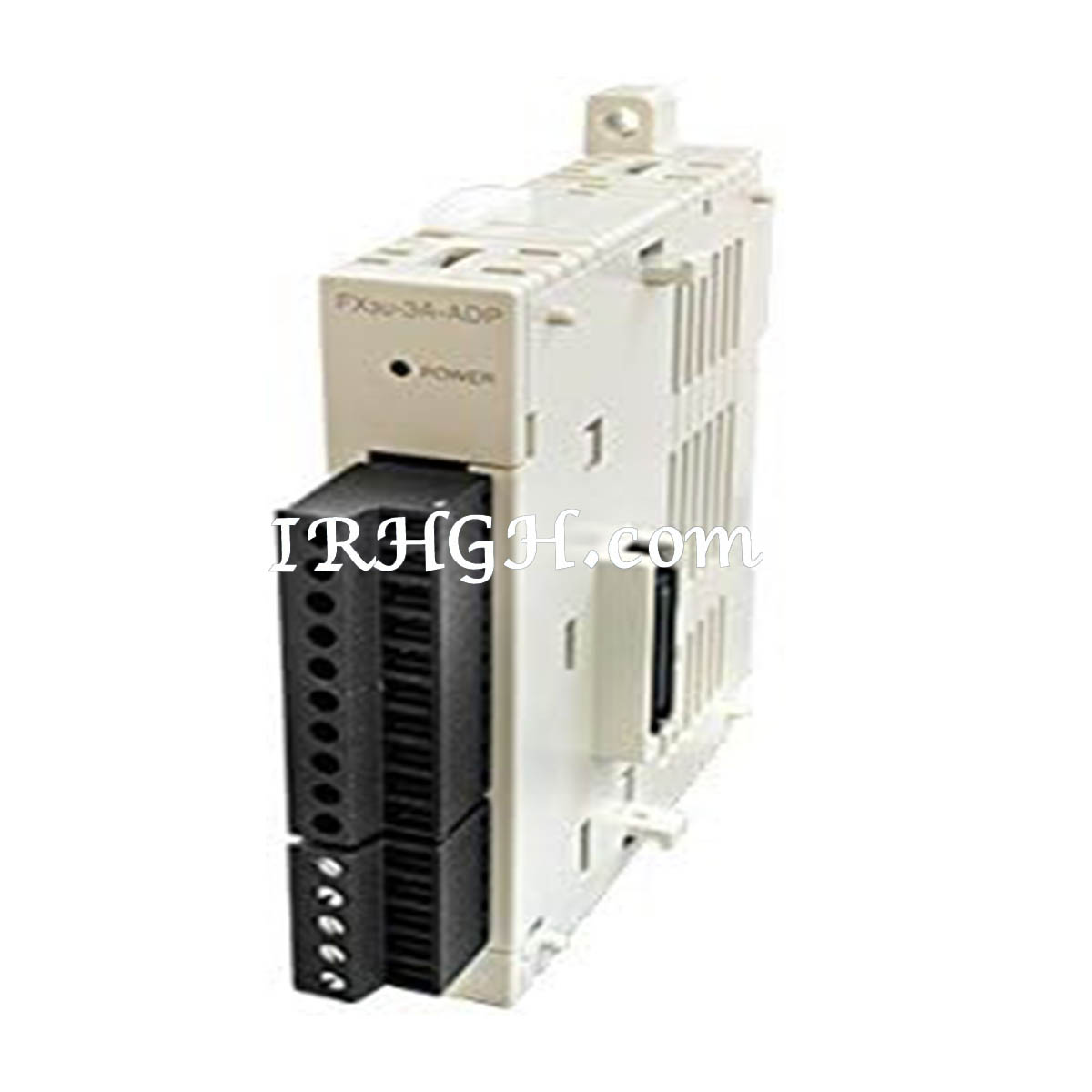 FX3U-4DA-ADP
