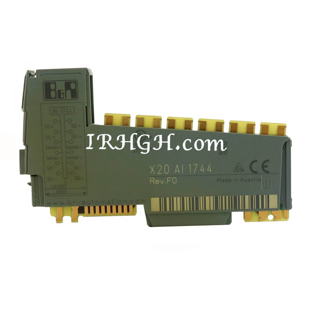 X20AI1744