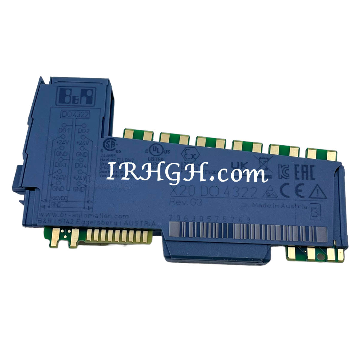 X20DO4322